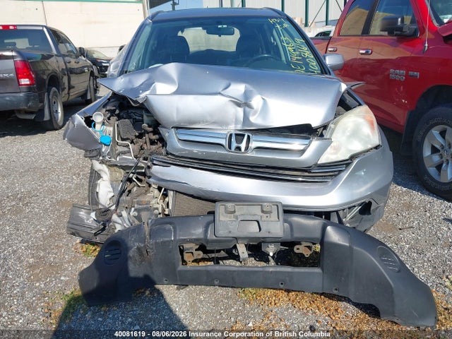 Продаж на аукціоні авто 2007 Honda Cr-v Exl, vin: 5J6RE48737L815880, номер лоту: 40081619
