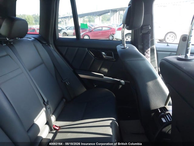 2015 Mercedes-benz Glk 250 Bluetec მანქანა იყიდება აუქციონზე, vin: WDCGG0EB8FG378632, აუქციონის ნომერი: 40083164