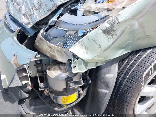 Продажа на аукционе авто 2008 Toyota Prius, vin: JTDKB20U783363312, номер лота: 40075911