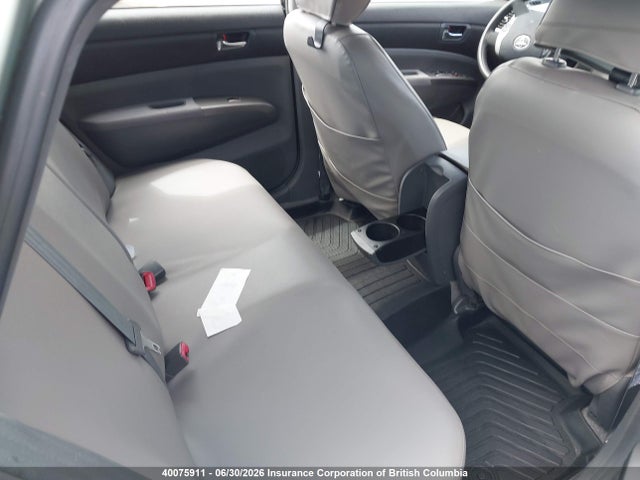 Продажа на аукционе авто 2008 Toyota Prius, vin: JTDKB20U783363312, номер лота: 40075911