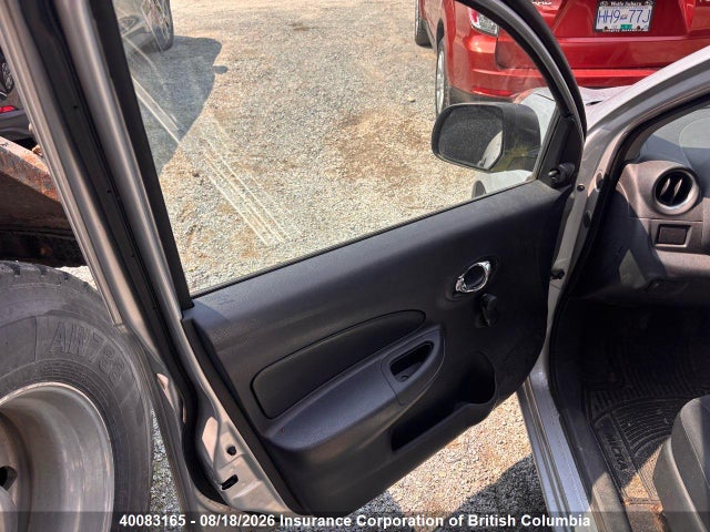 Aukcja sprzedaży 2015 Nissan Micra, vin: 3N1CK3CP6FL247362, numer aukcji: 40083165
