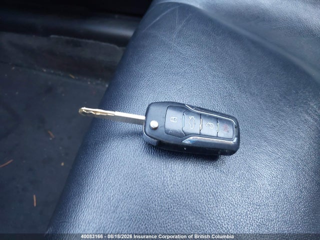 Продажа на аукционе авто 2011 Honda Accord Ex-l, vin: 1HGCP2F81BA801231, номер лота: 40083166