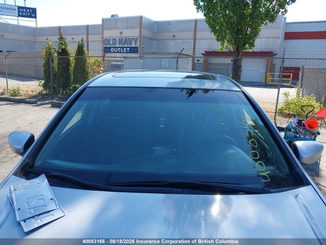 Продажа на аукционе авто 2011 Honda Accord Ex-l, vin: 1HGCP2F81BA801231, номер лота: 40083166
