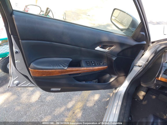 Продажа на аукционе авто 2011 Honda Accord Ex-l, vin: 1HGCP2F81BA801231, номер лота: 40083166