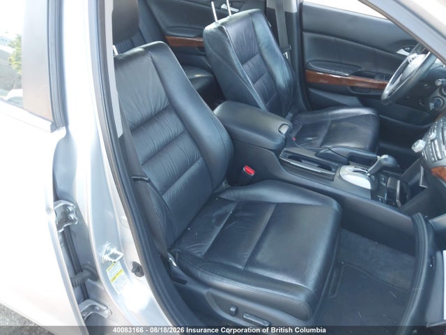 Продажа на аукционе авто 2011 Honda Accord Ex-l, vin: 1HGCP2F81BA801231, номер лота: 40083166