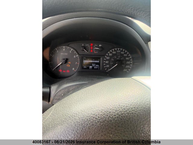 2013 Nissan Sentra S/sv/sr/sl მანქანა იყიდება აუქციონზე, vin: 3N1AB7AP6DL707151, აუქციონის ნომერი: 40083167
