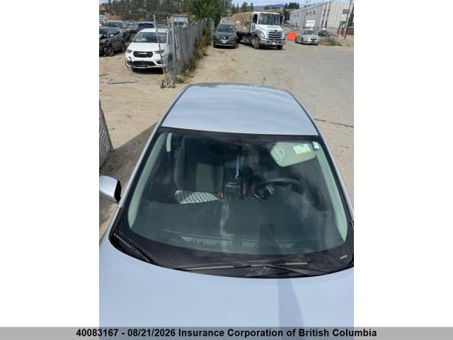 2013 Nissan Sentra S/sv/sr/sl მანქანა იყიდება აუქციონზე, vin: 3N1AB7AP6DL707151, აუქციონის ნომერი: 40083167