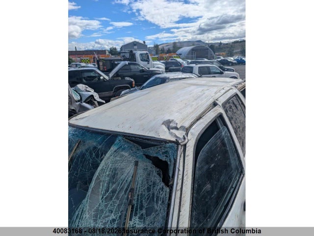 Aukcja sprzedaży 1993 Toyota 4runner Sr5, vin: JT4VN36H7P0016213, numer aukcji: 40083168