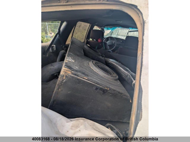 Aukcja sprzedaży 1993 Toyota 4runner Sr5, vin: JT4VN36H7P0016213, numer aukcji: 40083168