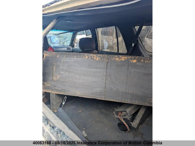 Aukcja sprzedaży 1993 Toyota 4runner Sr5, vin: JT4VN36H7P0016213, numer aukcji: 40083168
