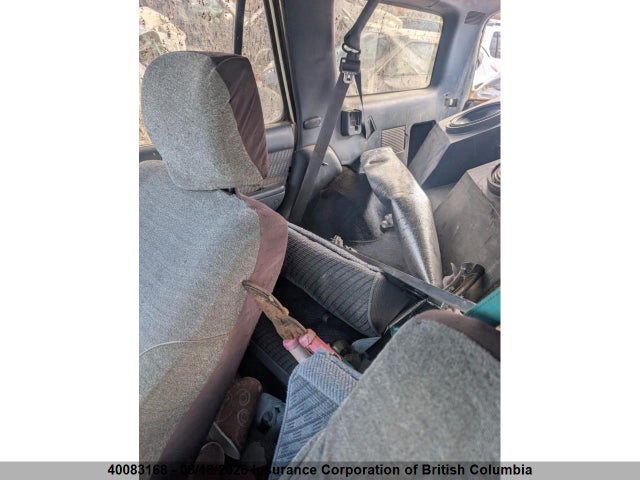 Aukcja sprzedaży 1993 Toyota 4runner Sr5, vin: JT4VN36H7P0016213, numer aukcji: 40083168