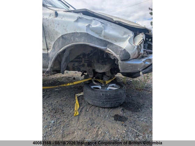 Aukcja sprzedaży 1993 Toyota 4runner Sr5, vin: JT4VN36H7P0016213, numer aukcji: 40083168