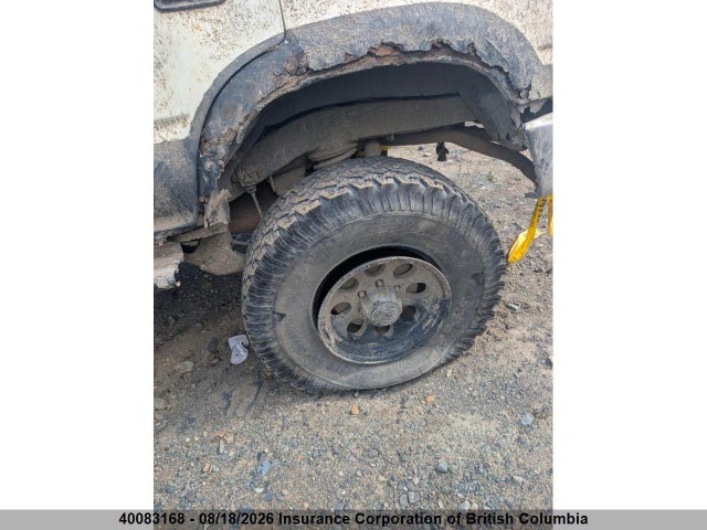 Aukcja sprzedaży 1993 Toyota 4runner Sr5, vin: JT4VN36H7P0016213, numer aukcji: 40083168