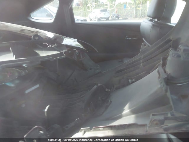 Продажа на аукционе авто 2013 Lexus Rx 350/base/f Sport, vin: 2T2BK1BA3DC174554, номер лота: 40083169
