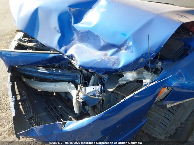 Aukcja sprzedaży 2012 Mitsubishi Lancer Es/es Sport, vin: JA32U2FU7CU609889, numer aukcji: 40083172
