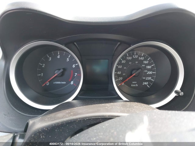Aukcja sprzedaży 2012 Mitsubishi Lancer Es/es Sport, vin: JA32U2FU7CU609889, numer aukcji: 40083172