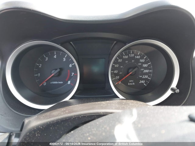 Aukcja sprzedaży 2012 Mitsubishi Lancer Es/es Sport, vin: JA32U2FU7CU609889, numer aukcji: 40083172