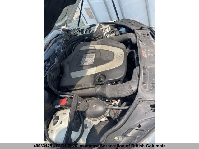 2011 Mercedes-benz C 300 4mati მანქანა იყიდება აუქციონზე, vin: WDDGF8BB5BA526721, აუქციონის ნომერი: 40083175