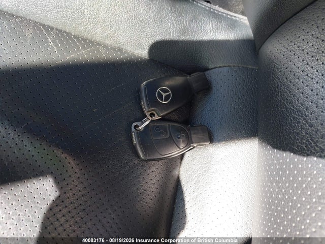 Продаж на аукціоні авто 2002 Mercedes-benz C 230, vin: WDBRN47J92A323831, номер лоту: 40083176