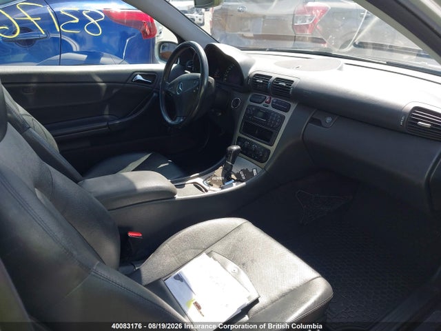 Продаж на аукціоні авто 2002 Mercedes-benz C 230, vin: WDBRN47J92A323831, номер лоту: 40083176