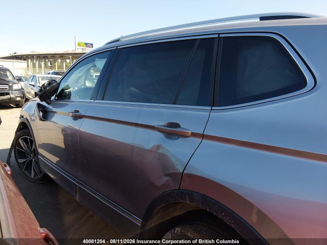 Продаж на аукціоні авто 2023 Volkswagen Tiguan Sel R-line Black, vin: 3VV4B7AX1PM035798, номер лоту: 40081204