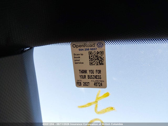 Продаж на аукціоні авто 2023 Volkswagen Tiguan Sel R-line Black, vin: 3VV4B7AX1PM035798, номер лоту: 40081204