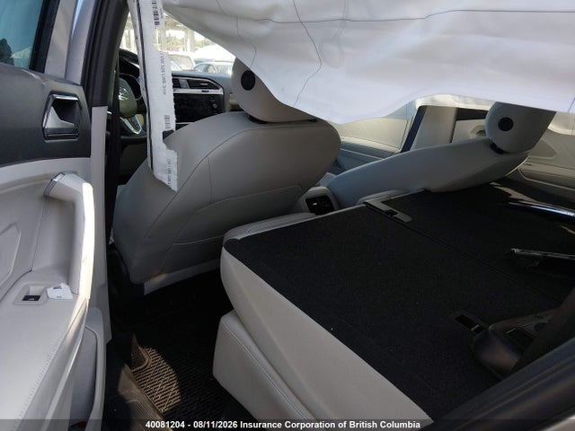 Продаж на аукціоні авто 2023 Volkswagen Tiguan Sel R-line Black, vin: 3VV4B7AX1PM035798, номер лоту: 40081204