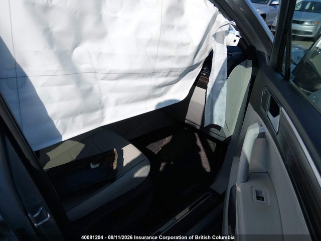 Продаж на аукціоні авто 2023 Volkswagen Tiguan Sel R-line Black, vin: 3VV4B7AX1PM035798, номер лоту: 40081204