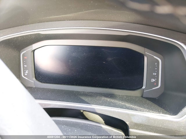 Продаж на аукціоні авто 2023 Volkswagen Tiguan Sel R-line Black, vin: 3VV4B7AX1PM035798, номер лоту: 40081204