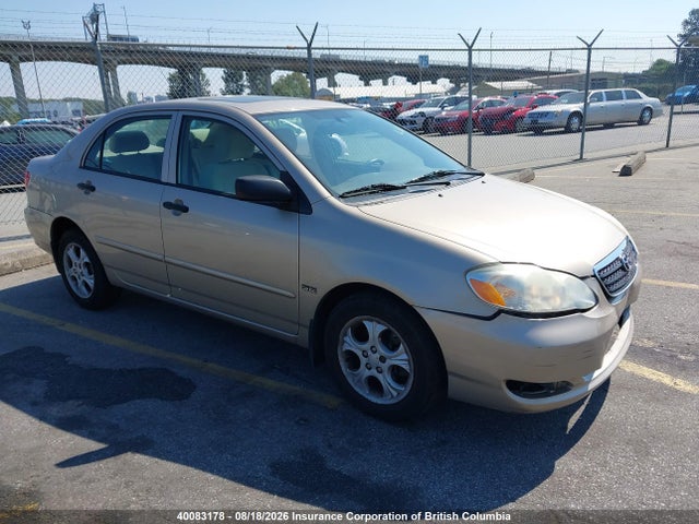 Aukcja sprzedaży 2007 Toyota Corolla Ce/le/s, vin: 2T1BR32E07C720083, numer aukcji: 40083178