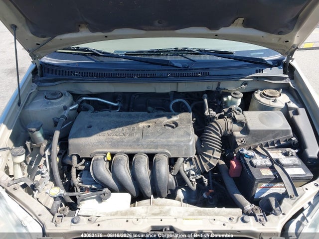 Aukcja sprzedaży 2007 Toyota Corolla Ce/le/s, vin: 2T1BR32E07C720083, numer aukcji: 40083178