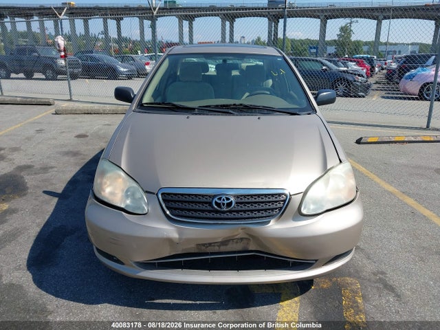 Aukcja sprzedaży 2007 Toyota Corolla Ce/le/s, vin: 2T1BR32E07C720083, numer aukcji: 40083178