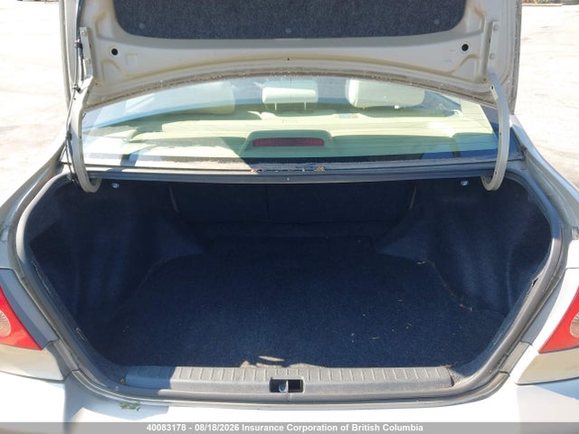 Aukcja sprzedaży 2007 Toyota Corolla Ce/le/s, vin: 2T1BR32E07C720083, numer aukcji: 40083178