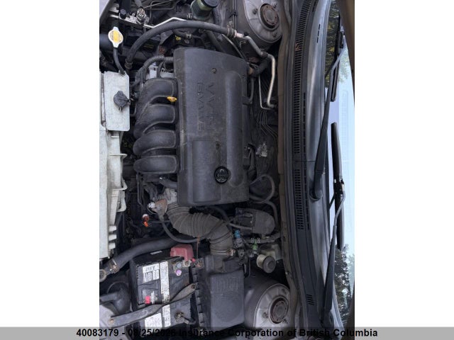 40083179 :رقم المزاد ، 2T1BR32E04C810491 vin ، 2004 Toyota Corolla Ce/le/s مزاد بيع