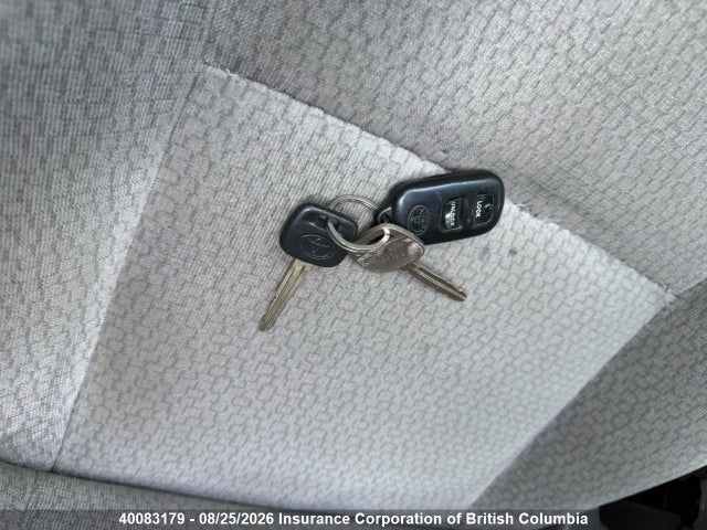 40083179 :رقم المزاد ، 2T1BR32E04C810491 vin ، 2004 Toyota Corolla Ce/le/s مزاد بيع