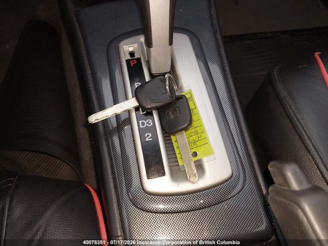 Продаж на аукціоні авто 2004 Honda Civic Ex, vin: 1HGEM22934L807930, номер лоту: 40078351