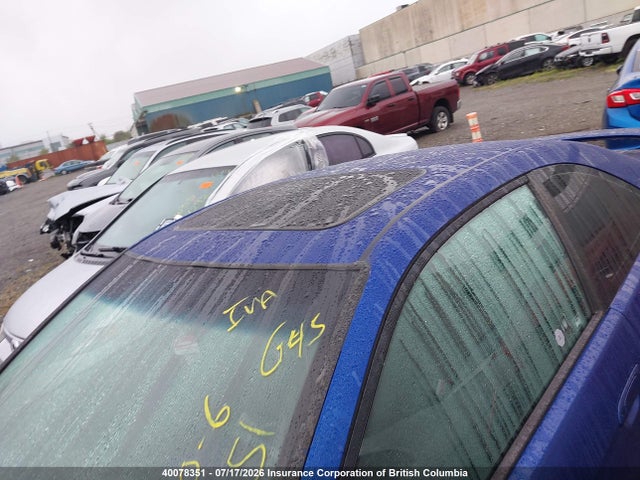 Продаж на аукціоні авто 2004 Honda Civic Ex, vin: 1HGEM22934L807930, номер лоту: 40078351