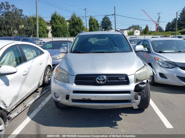 Aukcja sprzedaży 2006 Toyota Rav4, vin: JTMBK32V066002138, numer aukcji: 40083180