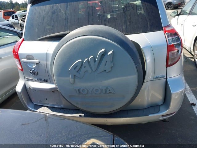 Aukcja sprzedaży 2006 Toyota Rav4, vin: JTMBK32V066002138, numer aukcji: 40083180