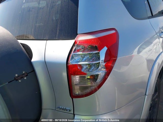 Aukcja sprzedaży 2006 Toyota Rav4, vin: JTMBK32V066002138, numer aukcji: 40083180