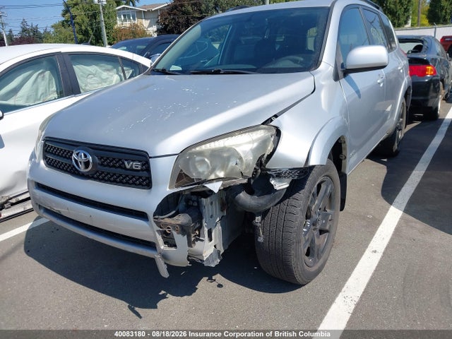 Aukcja sprzedaży 2006 Toyota Rav4, vin: JTMBK32V066002138, numer aukcji: 40083180
