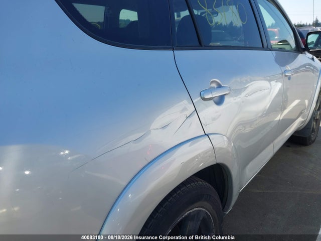Aukcja sprzedaży 2006 Toyota Rav4, vin: JTMBK32V066002138, numer aukcji: 40083180