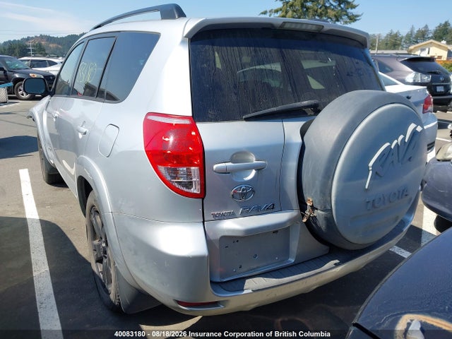 Aukcja sprzedaży 2006 Toyota Rav4, vin: JTMBK32V066002138, numer aukcji: 40083180