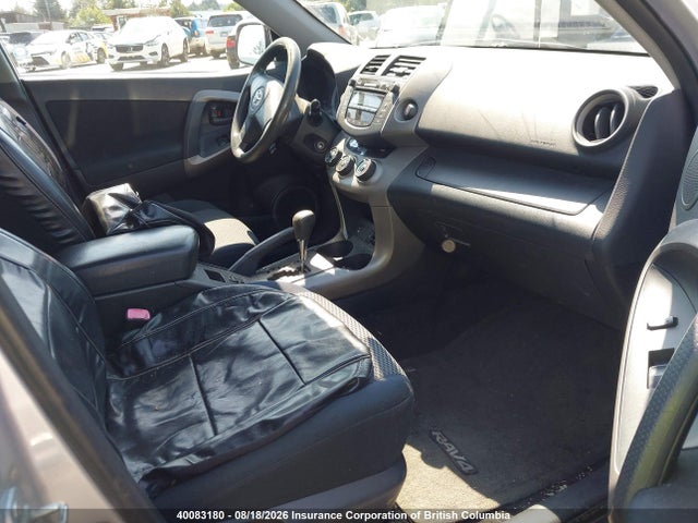 Aukcja sprzedaży 2006 Toyota Rav4, vin: JTMBK32V066002138, numer aukcji: 40083180