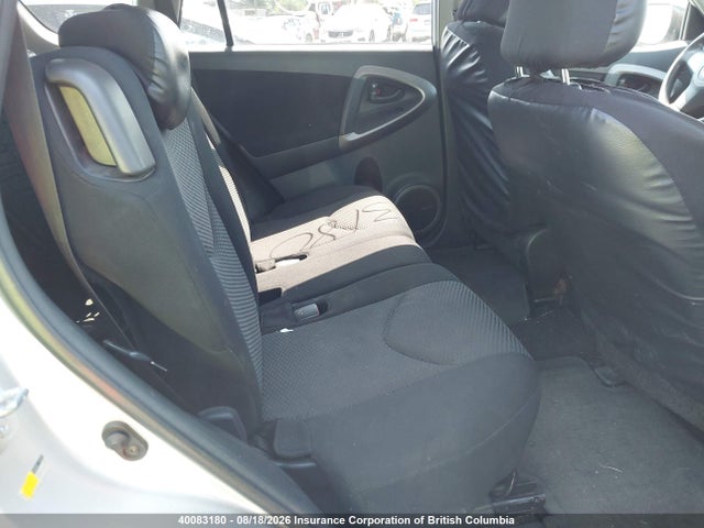 Aukcja sprzedaży 2006 Toyota Rav4, vin: JTMBK32V066002138, numer aukcji: 40083180