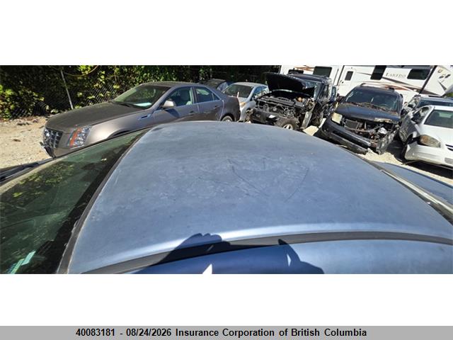 2007 Honda Civic მანქანა იყიდება აუქციონზე, vin: 2HGFG11617H004404, აუქციონის ნომერი: 40083181