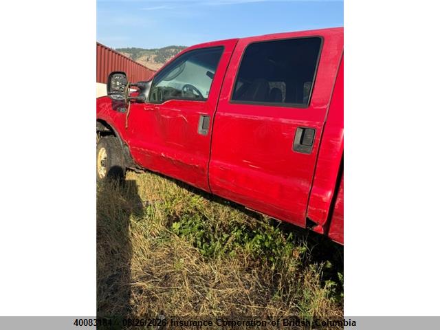 Продажа на аукционе авто 2004 Ford F350, vin: 1FTSW31P74EB34615, номер лота: 40083184