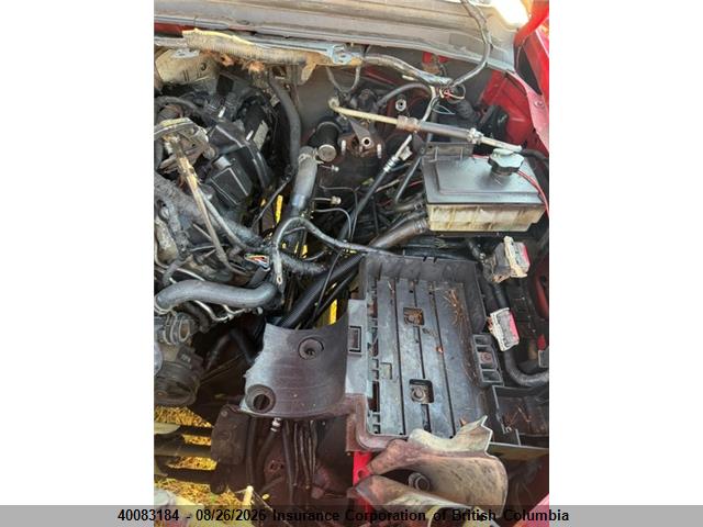 Продажа на аукционе авто 2004 Ford F350, vin: 1FTSW31P74EB34615, номер лота: 40083184