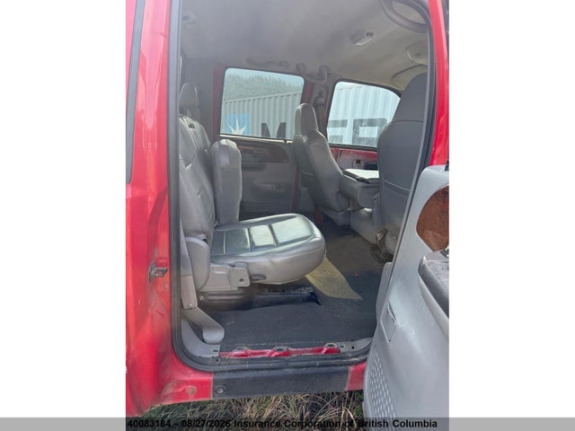 Продажа на аукционе авто 2004 Ford F350, vin: 1FTSW31P74EB34615, номер лота: 40083184