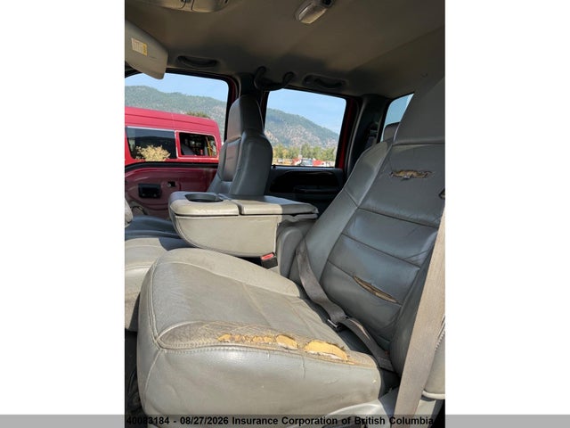 Продажа на аукционе авто 2004 Ford F350, vin: 1FTSW31P74EB34615, номер лота: 40083184